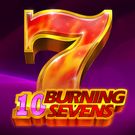10 Burning sevens