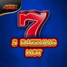5 Dazzling Hot