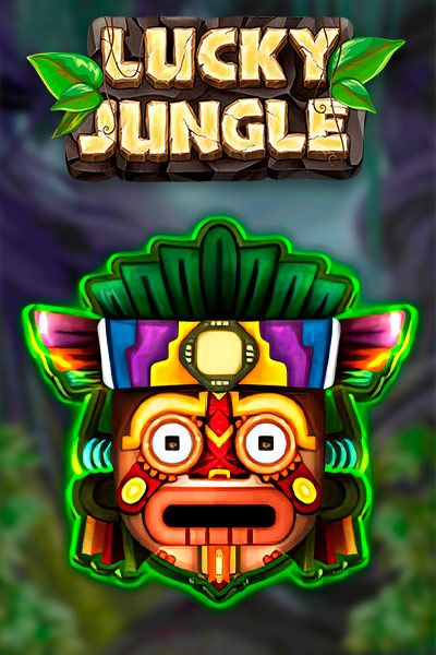 Lucky Jungle