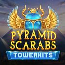 Pyramid Scarabs TowerHits