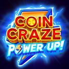 Coin Craze: Power Up!