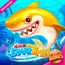 It's Shark Time